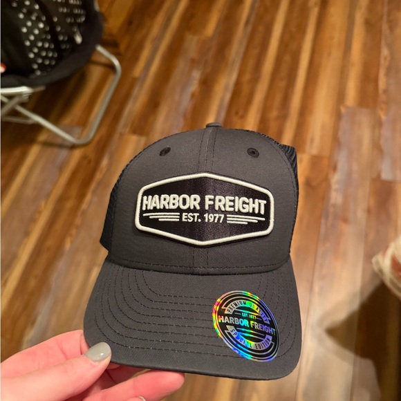 harbor freight Accessories - Brand new men’s hat